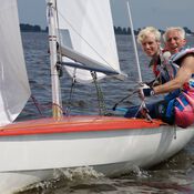 EK 2016 - Tjeukemeer - Barbara DSC02649