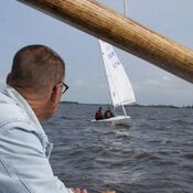 EK 2016 - Tjeukemeer - Barbara DSC02656