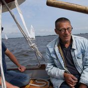 EK 2016 - Tjeukemeer - Barbara DSC02657