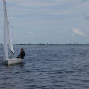 EK 2016 - Tjeukemeer - Barbara DSC02654