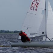 EK 2016 - Tjeukemeer - Barbara DSC02660