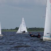 EK 2016 - Tjeukemeer - Barbara DSC02664