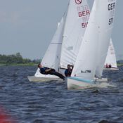 EK 2016 - Tjeukemeer - Barbara DSC02663