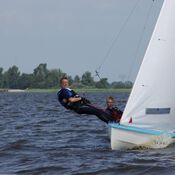 EK 2016 - Tjeukemeer - Barbara DSC02666