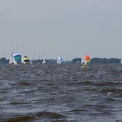 EK 2016 - Tjeukemeer - Barbara DSC02670