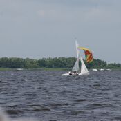 EK 2016 - Tjeukemeer - Barbara DSC02673