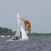 EK 2016 - Tjeukemeer - Barbara DSC02674