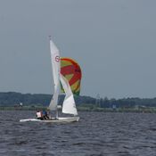EK 2016 - Tjeukemeer - Barbara DSC02676