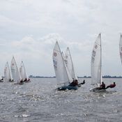 EK 2016 - Tjeukemeer - Barbara DSC02679
