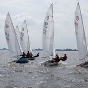 EK 2016 - Tjeukemeer - Barbara DSC02678