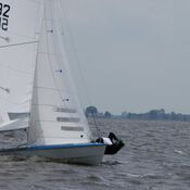 EK 2016 - Tjeukemeer - Barbara DSC02685