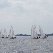 EK 2016 - Tjeukemeer - Barbara DSC02683