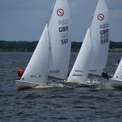 EK 2013 - Tjeukemeer - Fotos door Liesbeth EK2013-L-10020