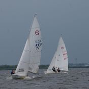 EK 2016 - Tjeukemeer - Barbara DSC02690