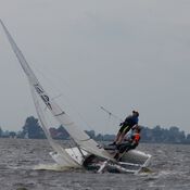 EK 2016 - Tjeukemeer - Barbara DSC02691