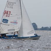 EK 2016 - Tjeukemeer - Barbara DSC02687