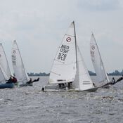 EK 2016 - Tjeukemeer - Barbara DSC02682