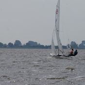 EK 2016 - Tjeukemeer - Barbara DSC02693