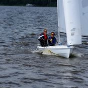 EK 2013 - Tjeukemeer - Fotos door Liesbeth EK2013-L-10023