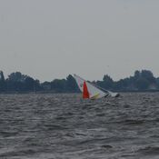 EK 2016 - Tjeukemeer - Barbara DSC02699