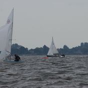 EK 2016 - Tjeukemeer - Barbara DSC02702