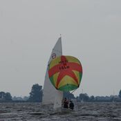 EK 2016 - Tjeukemeer - Barbara DSC02708