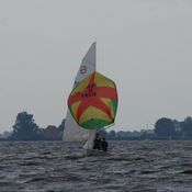 EK 2016 - Tjeukemeer - Barbara DSC02707