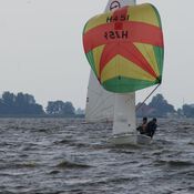 EK 2016 - Tjeukemeer - Barbara DSC02709