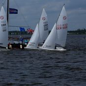 EK 2013 - Tjeukemeer - Fotos door Liesbeth EK2013-L-10022