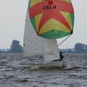 EK 2016 - Tjeukemeer - Barbara DSC02710