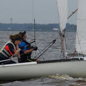 EK 2016 - Tjeukemeer - Barbara DSC02712