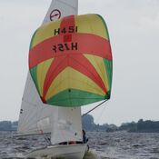 EK 2016 - Tjeukemeer - Barbara DSC02711