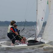 EK 2016 - Tjeukemeer - Barbara DSC02713
