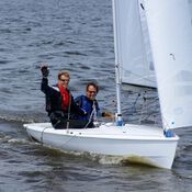 EK 2013 - Tjeukemeer - Fotos door Liesbeth EK2013-L-10026