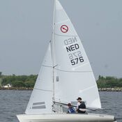 EK 2016 - Tjeukemeer - Martin 13661824_10208705060177337_8234373252842842902_o