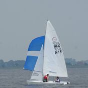 EK 2016 - Tjeukemeer - Martin 13661848_10208705054297190_5650610456740593933_o