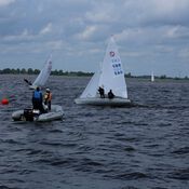 EK 2013 - Tjeukemeer - Fotos door Liesbeth EK2013-L-10027