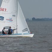 EK 2016 - Tjeukemeer - Martin 13680347_10208705060817353_4153206156342238255_o