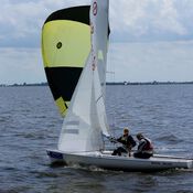 EK 2013 - Tjeukemeer - Fotos door Liesbeth EK2013-L-10028