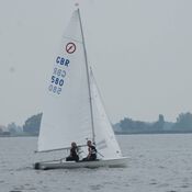 EK 2016 - Tjeukemeer - Martin 13680354_10208705089058059_8216107409748598237_o