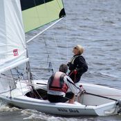 EK 2013 - Tjeukemeer - Fotos door Liesbeth EK2013-L-10030