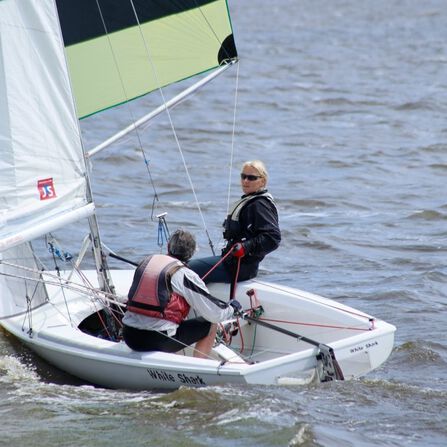 EK 2013 - Tjeukemeer - Fotos door Liesbeth