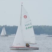 EK 2016 - Tjeukemeer - Martin 13692777_10208704850412093_4486404676010259058_o