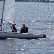 EK 2013 - Tjeukemeer - Fotos door Liesbeth EK2013-L-10033