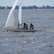 EK 2013 - Tjeukemeer - Fotos door Liesbeth EK2013-L-10035