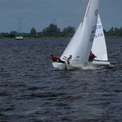 EK 2013 - Tjeukemeer - Fotos door Liesbeth EK2013-L-10037