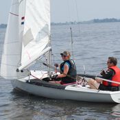 EK 2016 - Tjeukemeer - Martin 13701258_10208704876172737_4382976330286407856_o