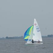 EK 2016 - Tjeukemeer - Martin 13708314_10208705049057059_8136363534200956457_o