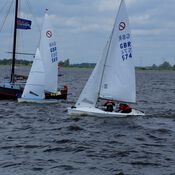 EK 2013 - Tjeukemeer - Fotos door Liesbeth EK2013-L-10046