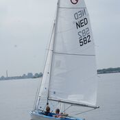 EK 2016 - Tjeukemeer - Martin 13730968_10208704889813078_5819692691350454431_o